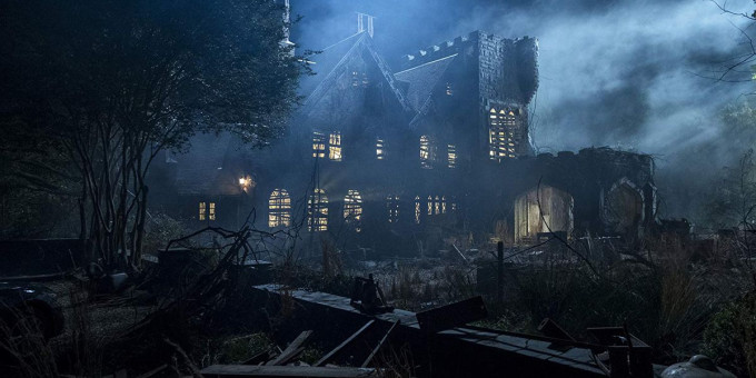 14 видов призраков, которые могут преследовать людей