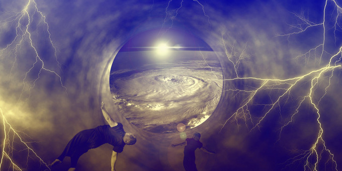 Какие сны снятся людям накануне ухода из жизни