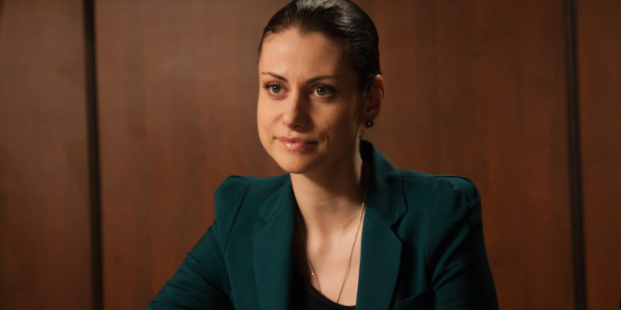 Куда пропала звезда «Тайн следствия» Анна Ковальчук