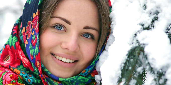 Названы важные отличия русской жены от украинской