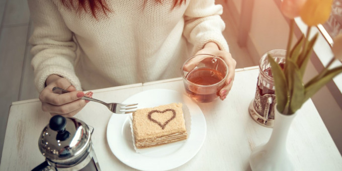 5 вещей, которые нельзя делать сразу после еды