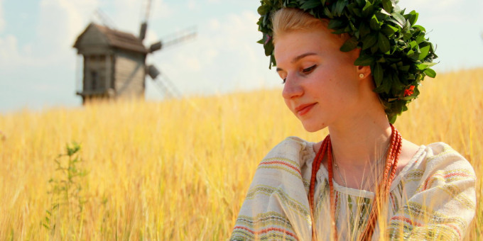 Как отличались стандарты женской красоты у казаков и русских