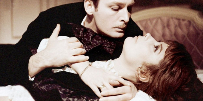 Почему распалась одна из самых красивых пар СССР