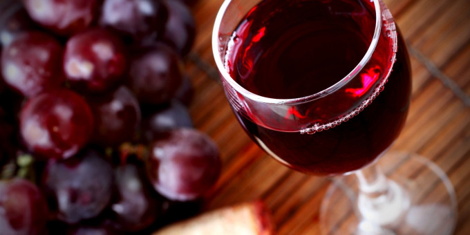 Развеяны главные мифы о красном вине