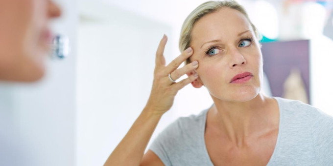 Что происходит с женским телом после 40