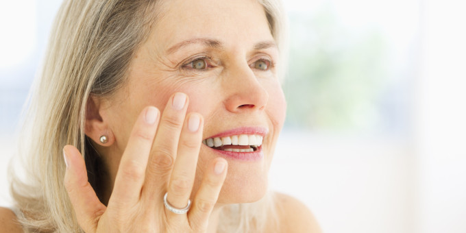 Какие болезни можно определить по морщинам на лице