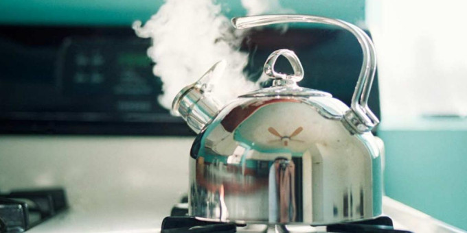Если вы дорожите здоровьем, не кипятите воду дважды