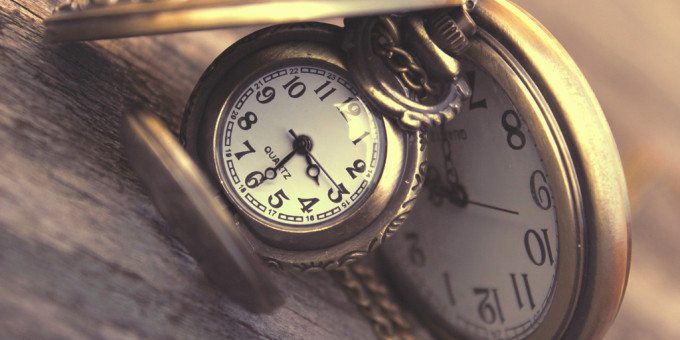 Если у вас остановились часы: что это предвещает
