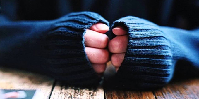 О каких болезнях сигнализируют холодные руки и ноги