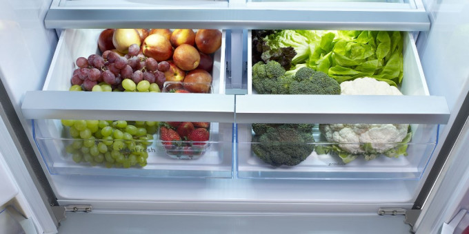 Какие продукты категорически нельзя хранить в холодильнике?