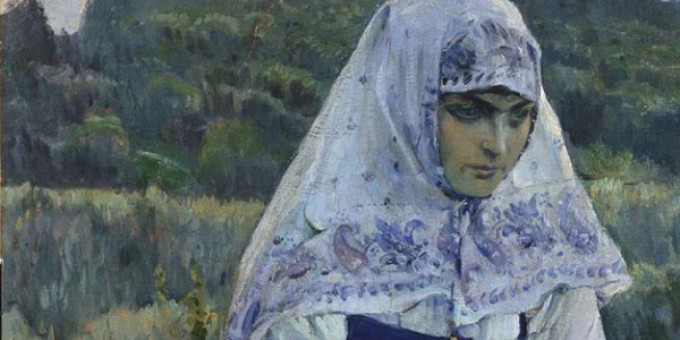 Пустоцветы: какая участь была у старых дев на Руси