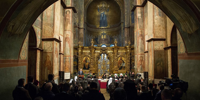 Что происходит с душой после смерти