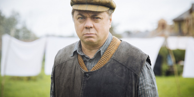 Андрей Леонов: что известно о чилийской жене актера