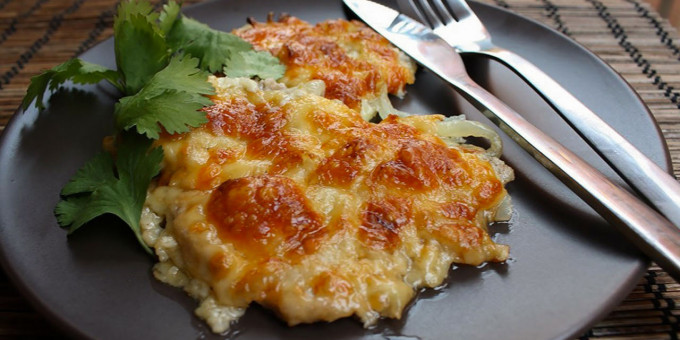 Можно ли на самом деле каждый день есть курицу