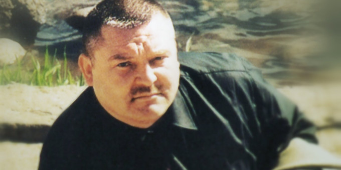 Какой была первая любовь Михаила Круга