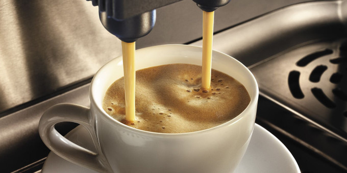 Что будет, если пить кофе на пустой желудок