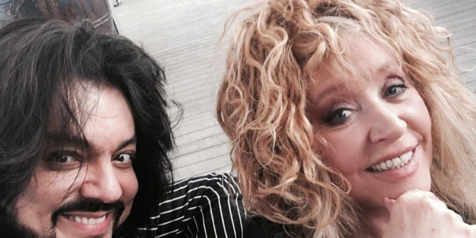 Пугачева призналась, что ждала сына от Киркорова