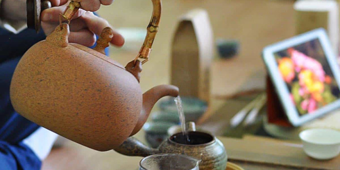 Почему китайцы заваривают чай не так, как русские