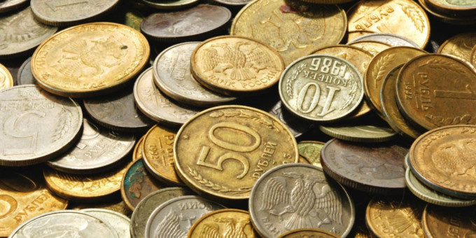 Некоторые монеты СССР помогут серьезно озолотиться