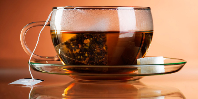 Сколько раз на самом деле можно заваривать пакетик чая