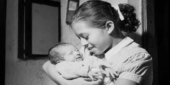 Лина Медина: что стало с девочкой, родившей в 5 лет