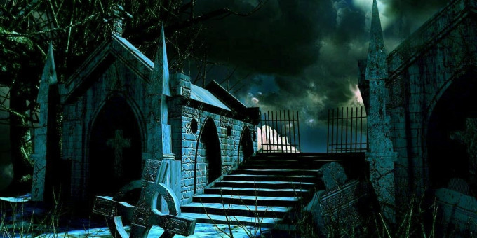 Почему могилы роют глубиной именно в 2 метра?