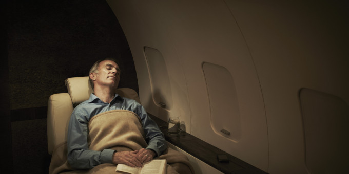 Тело дергается при засыпании: что это означает