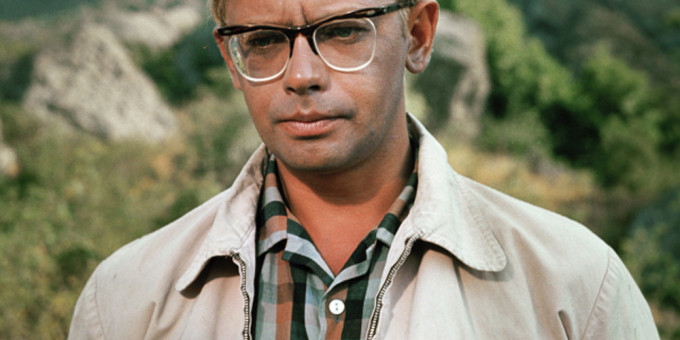 Роковая роль Демьяненко, которая сыграла с ним злую шутку