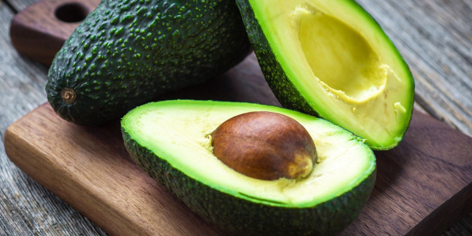 Божий дар всем женщинам: почему нужно есть авокадо