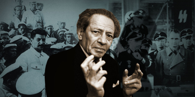 СМИ рассказали о пророчестве Вольфа Мессинга о судьбе России