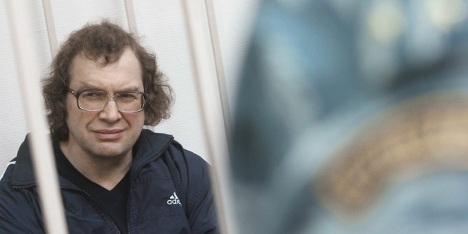 Почему Мавроди умер как нищий