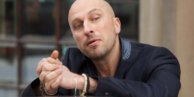 Мудрые слова Нагиева о женщинах за сорок