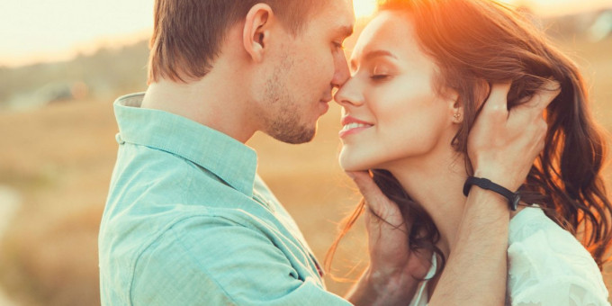 Запах влюбленной женщины: какой он
