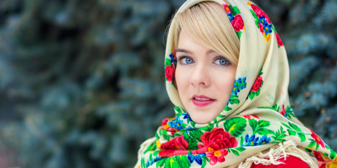 Немецкий журнал назвал самые красивые русские имена