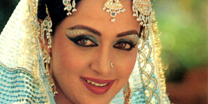 Вот что стало со звездой фильма «Зита и Гита»