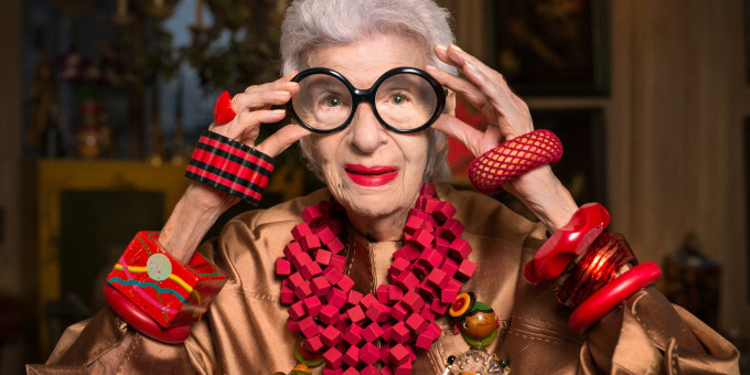 Даже риелторы изумились квартире 96-летней  старушки