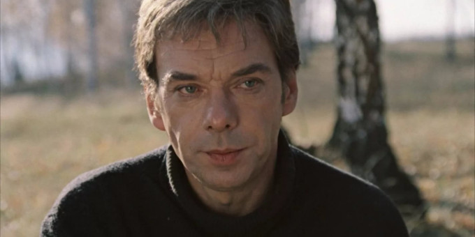 Красавица-цыганка, с которой Баталов прожил более полувека