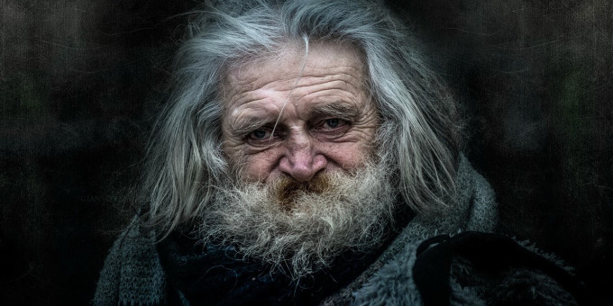 Парень пожил 2 дня со стариком и изменил мнение о пожилых