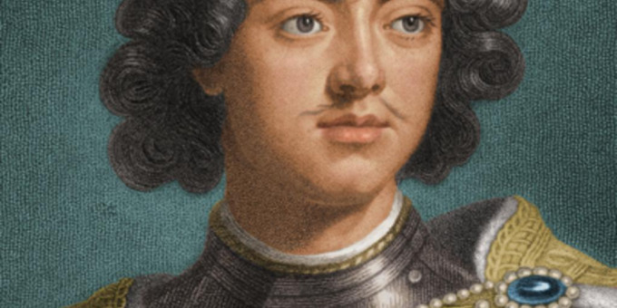 «А царь-то не настоящий!». Была ли подмена Петра Великого?