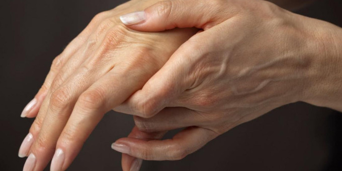 О чем говорят сильно выступающие вены