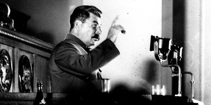 Тайна смерти Сталина: 70 лет спустя