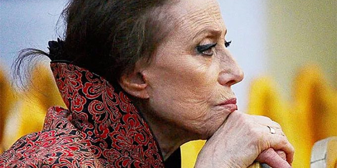 Майя Плисецкая прожила 89 лет: к каким выводам о жизни она пришла с возрастом