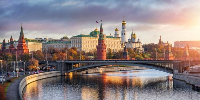 РФ предупредила об ответе после атаки дронов на Кремль