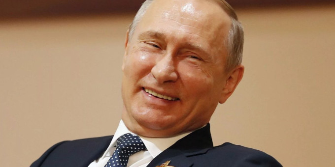 Одна черта Путина вызывает у американцев восторг
