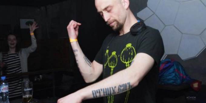 При загадочных обстоятельствах скончался Николай Бабак – звезда российского рэпа