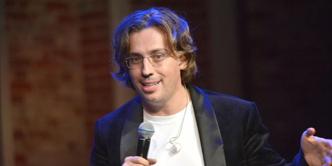 Не Пугачева: кому Максим Галкин* годами хранил верность