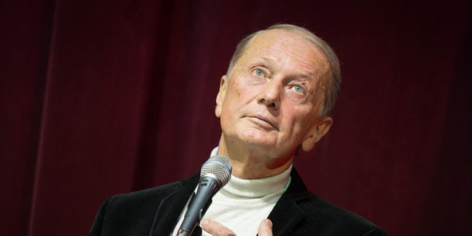 Главное отличие россиян от американцев: вывод Задорнова