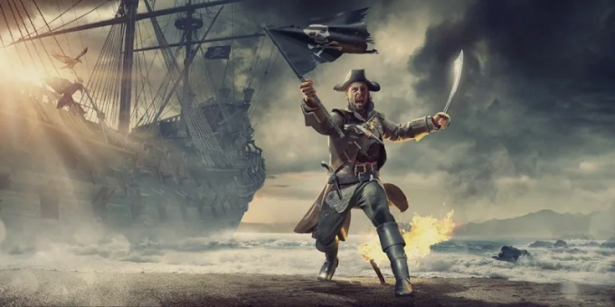 Интересные факты о пиратах, о которых не расскажут в кино