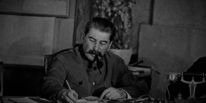 «Тайная жена Сталина»: кем была Валентина Истомина