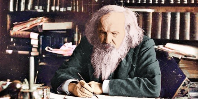 Человек, из-за которого Менделеев не получил Нобелевскую премию